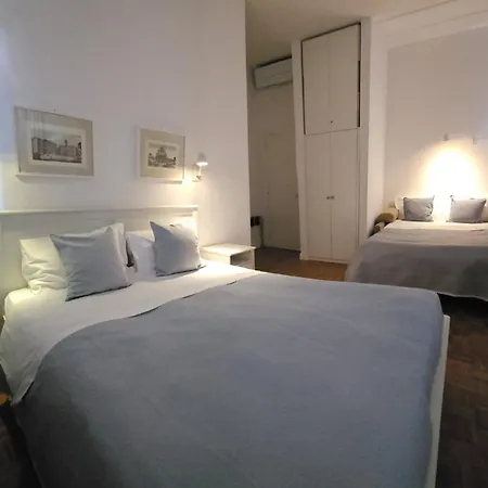 Residenza I Rioni Guesthouse-2