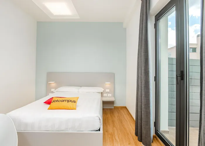 Dotcampus Roma City Center